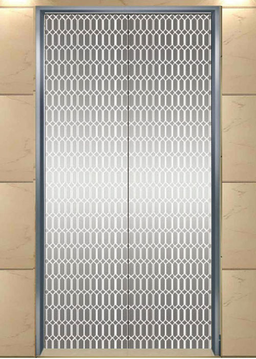 tm-47电梯厅门装饰